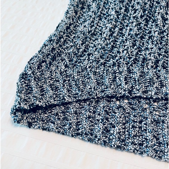 🩵GAP Sleeveless Knit Sweater Vest/ Tank Top EUC, Size: M - Picture 9 of 15